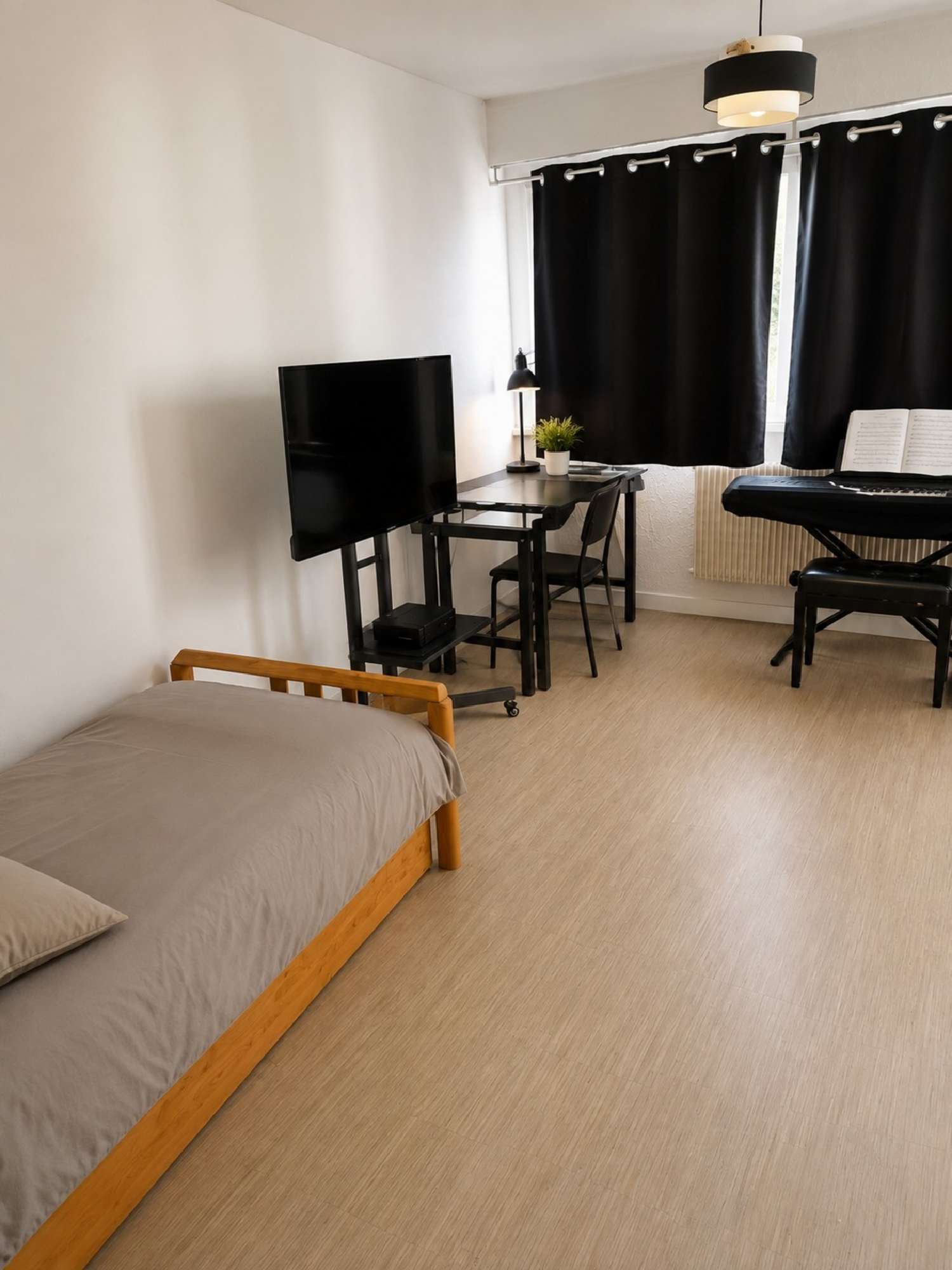 à vendre appartement Rouen 76100 Seine-Maritime 4