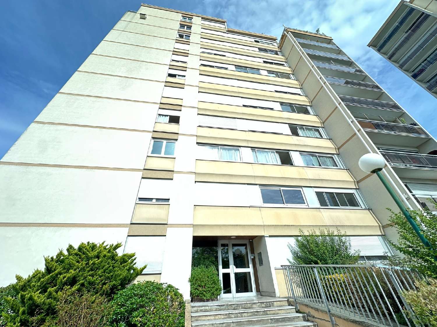 à vendre appartement Rouen 76100 Seine-Maritime 6