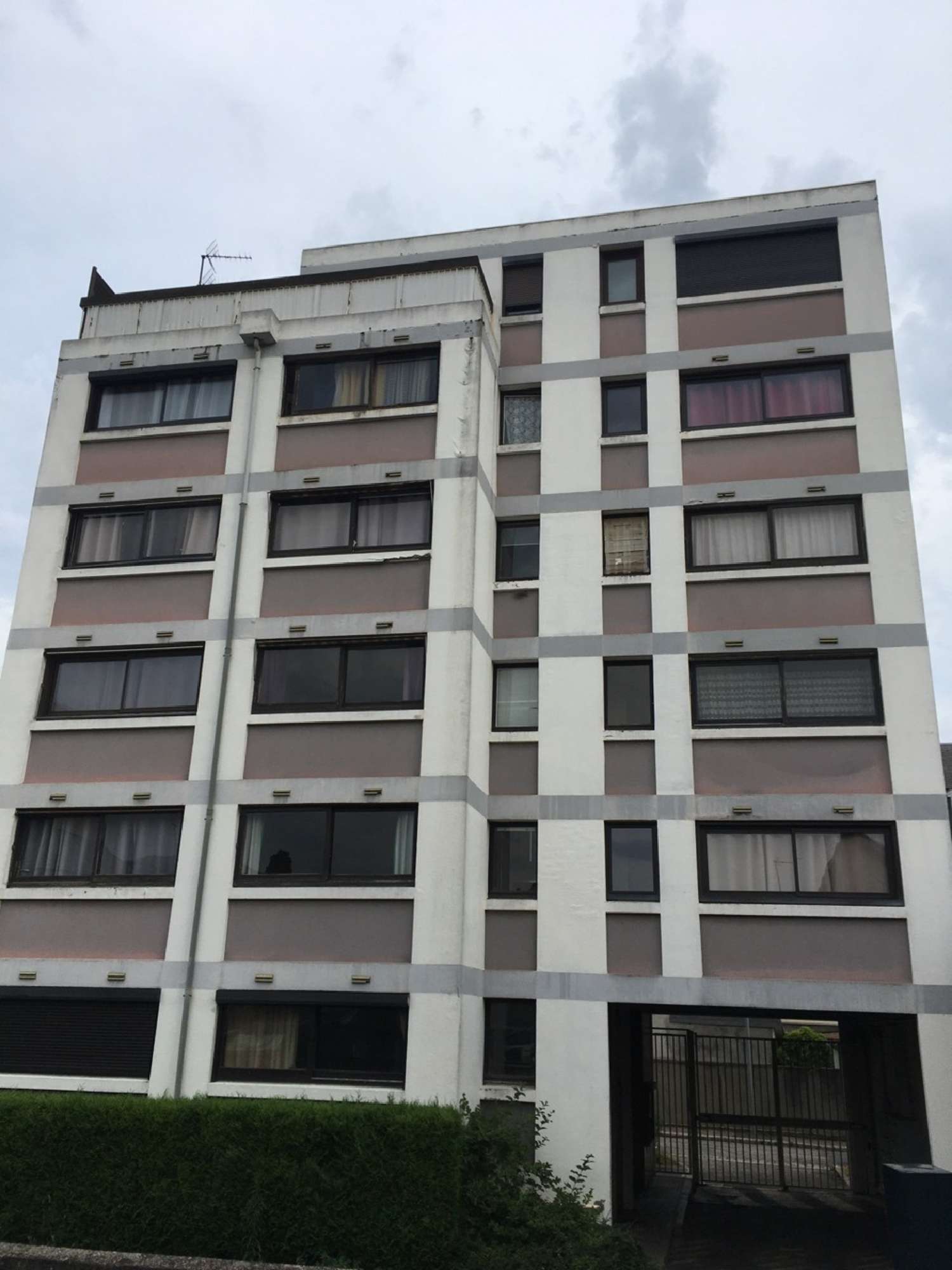à vendre appartement Rouen 76100 Seine-Maritime 2