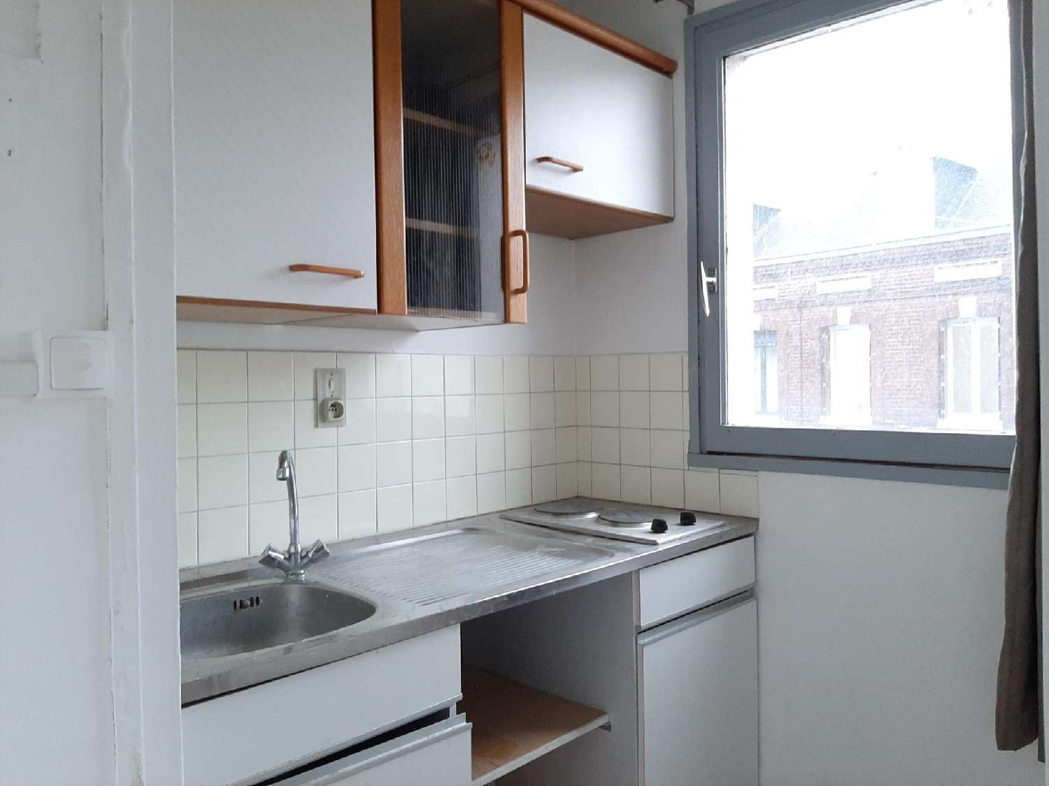 à vendre appartement Rouen 76100 Seine-Maritime 4