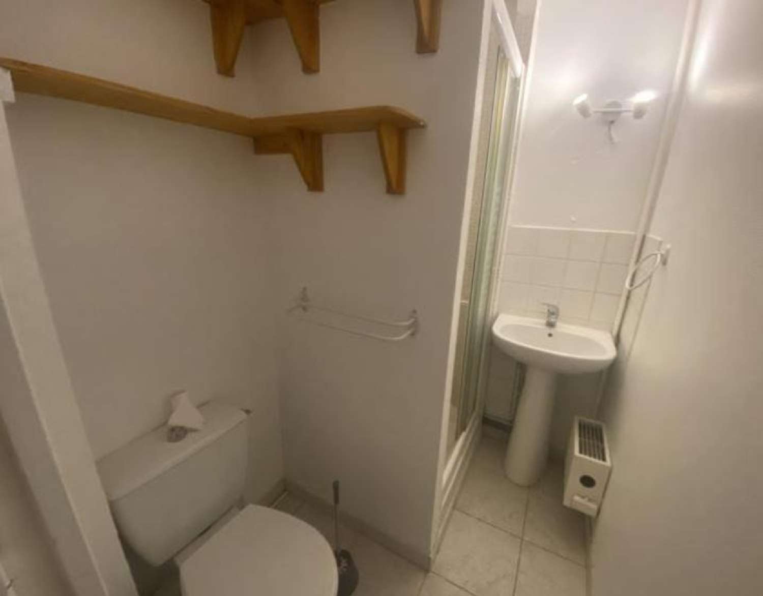 à vendre appartement Rouen 76100 Seine-Maritime 5