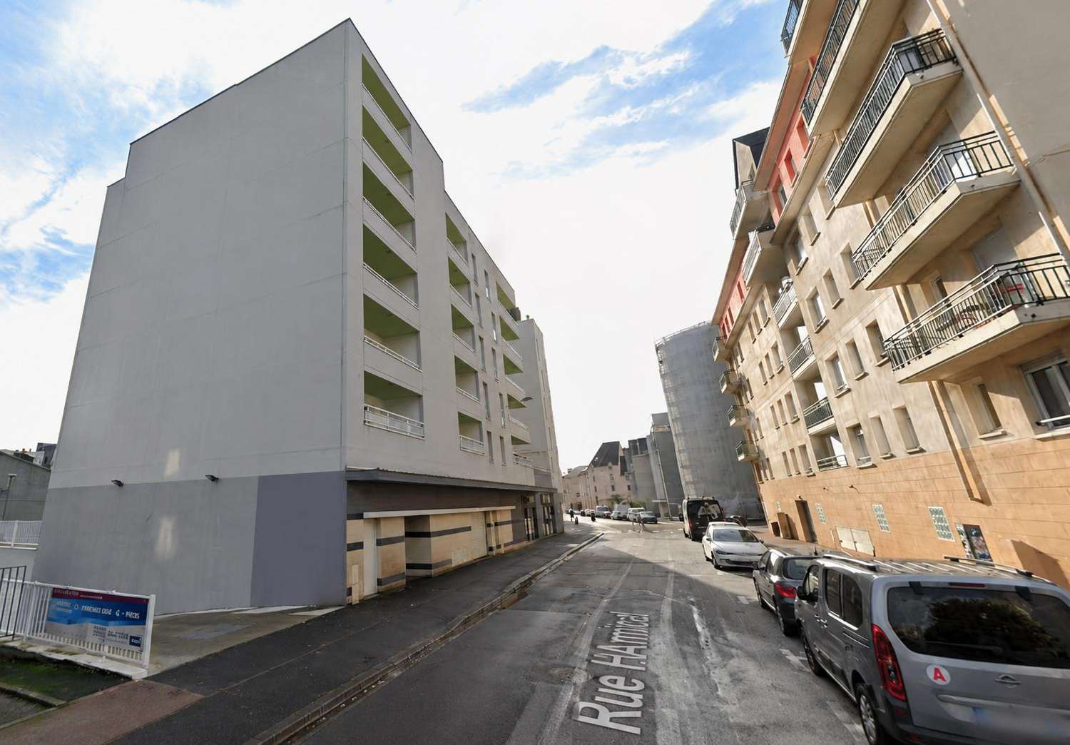 à vendre appartement Rouen 76100 Seine-Maritime 1