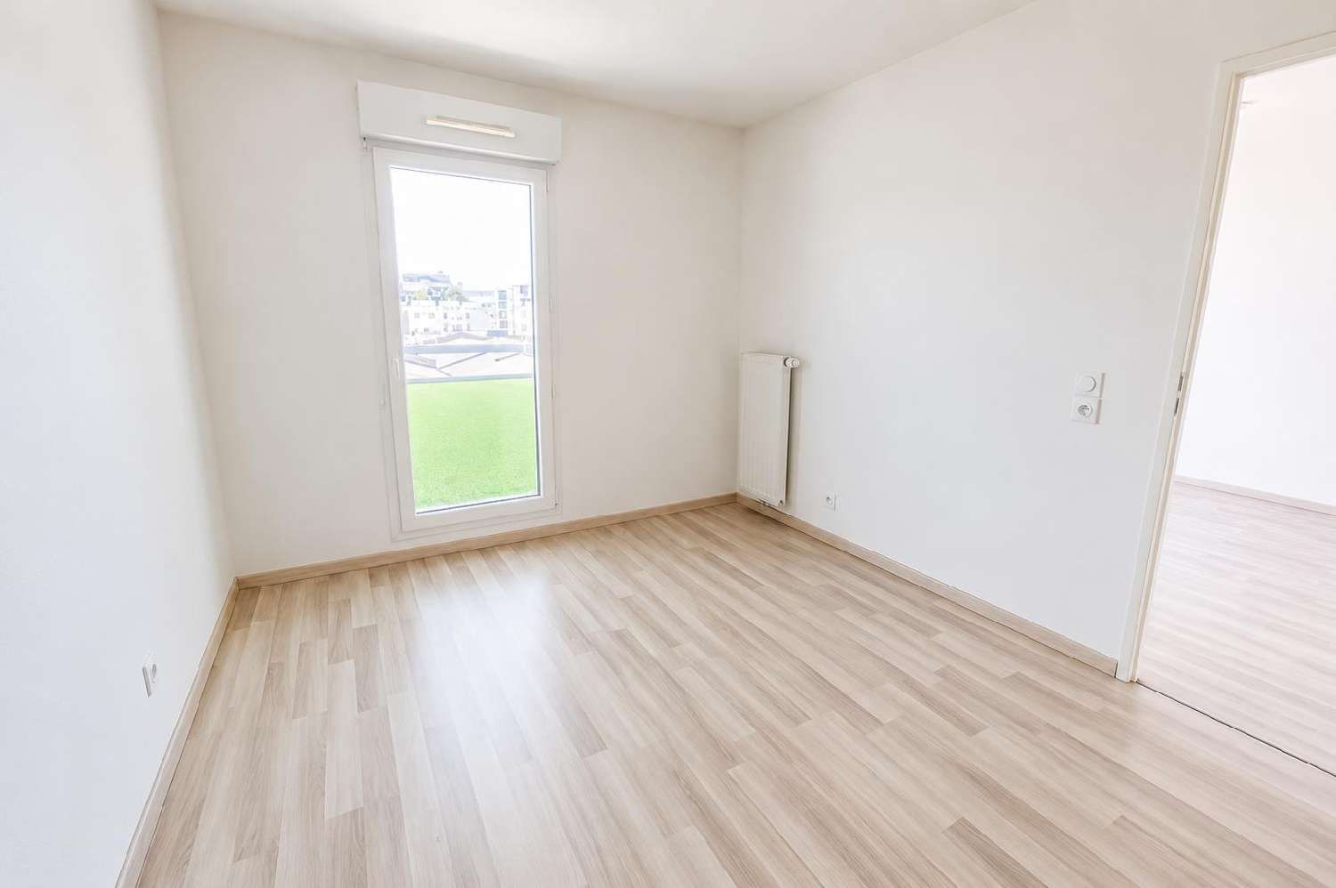 à vendre appartement Rouen 76100 Seine-Maritime 2