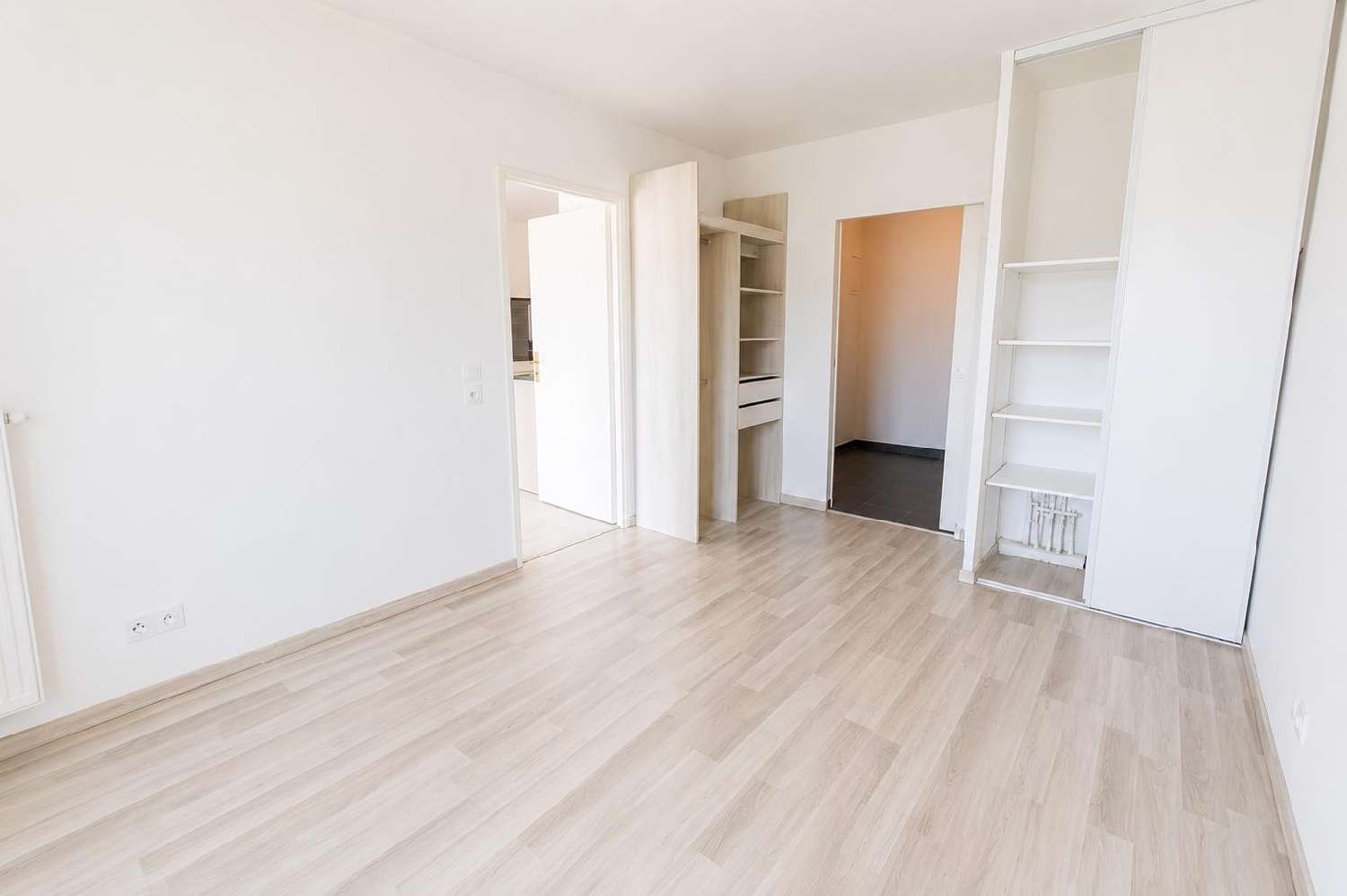 à vendre appartement Rouen 76100 Seine-Maritime 3