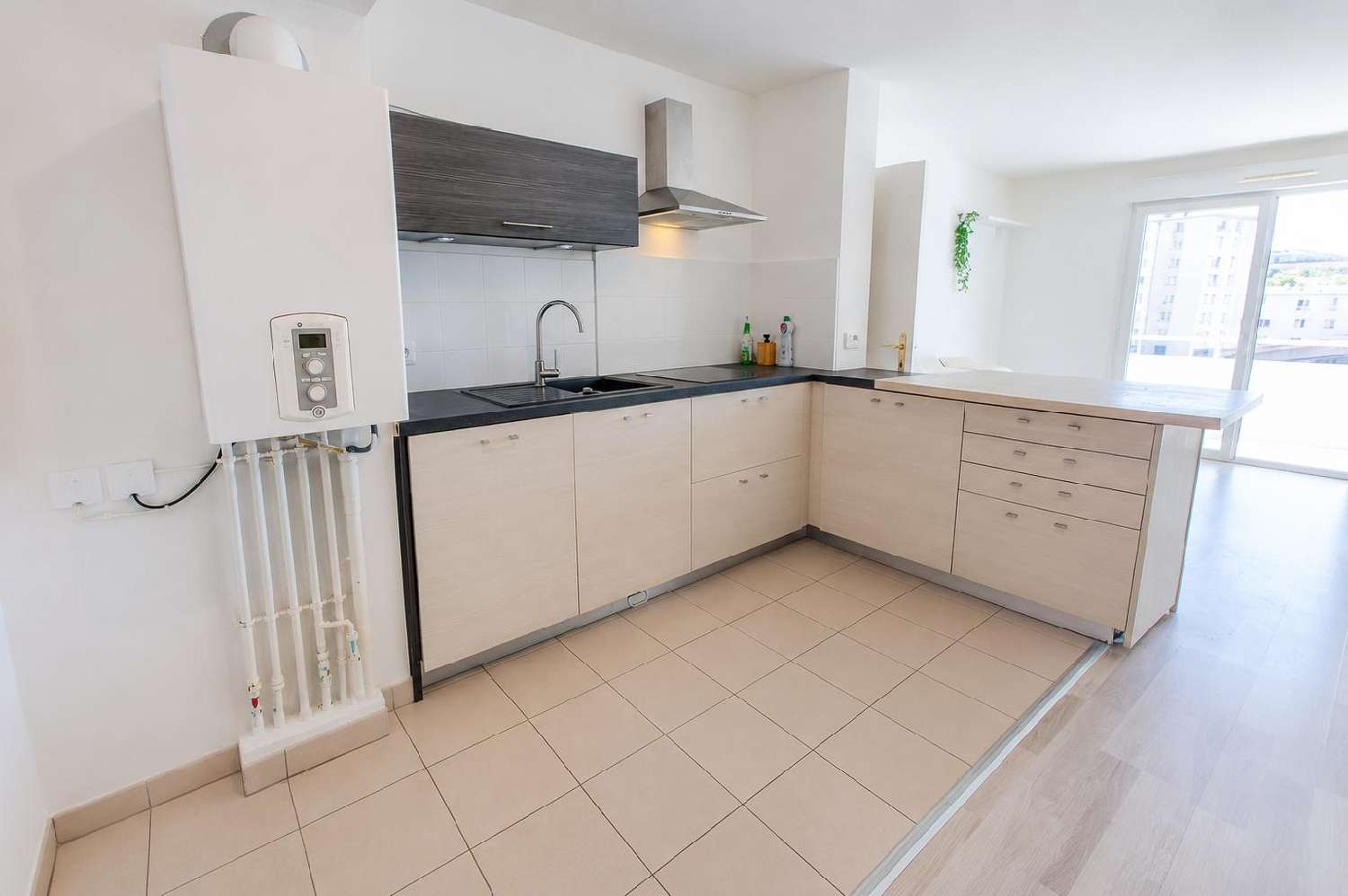 à vendre appartement Rouen 76100 Seine-Maritime 4