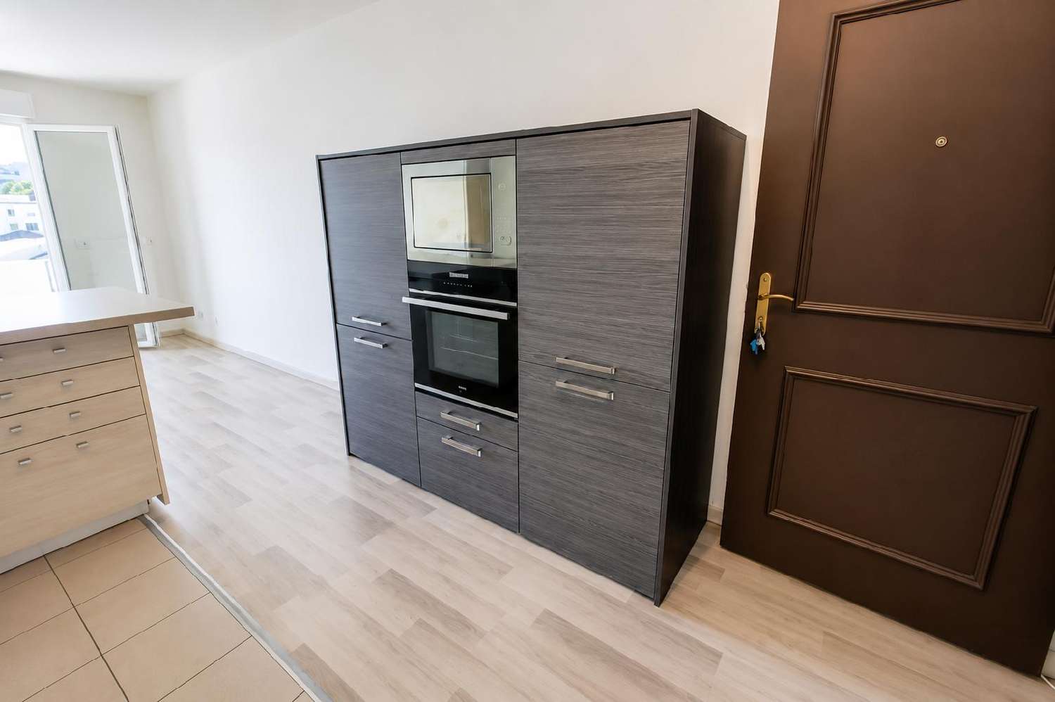 à vendre appartement Rouen 76100 Seine-Maritime 5