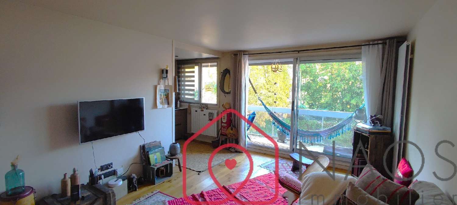 kaufen Wohnung/ Apartment Rouen 76100 Seine-Maritime 1