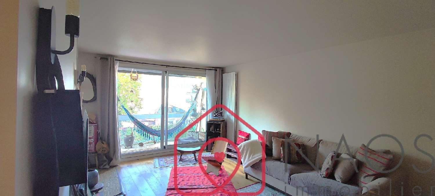kaufen Wohnung/ Apartment Rouen 76100 Seine-Maritime 2