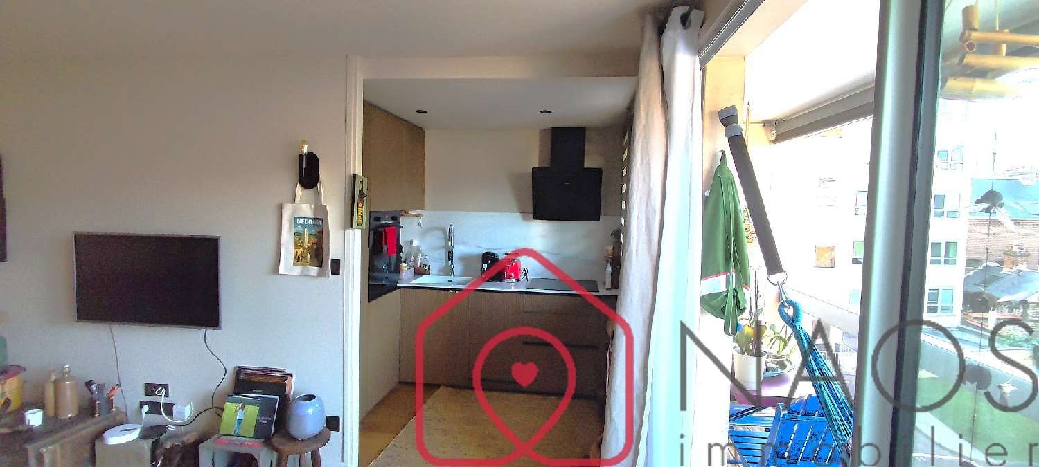 kaufen Wohnung/ Apartment Rouen 76100 Seine-Maritime 3