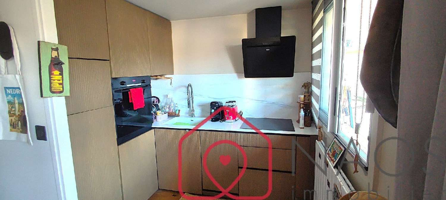 kaufen Wohnung/ Apartment Rouen 76100 Seine-Maritime 4