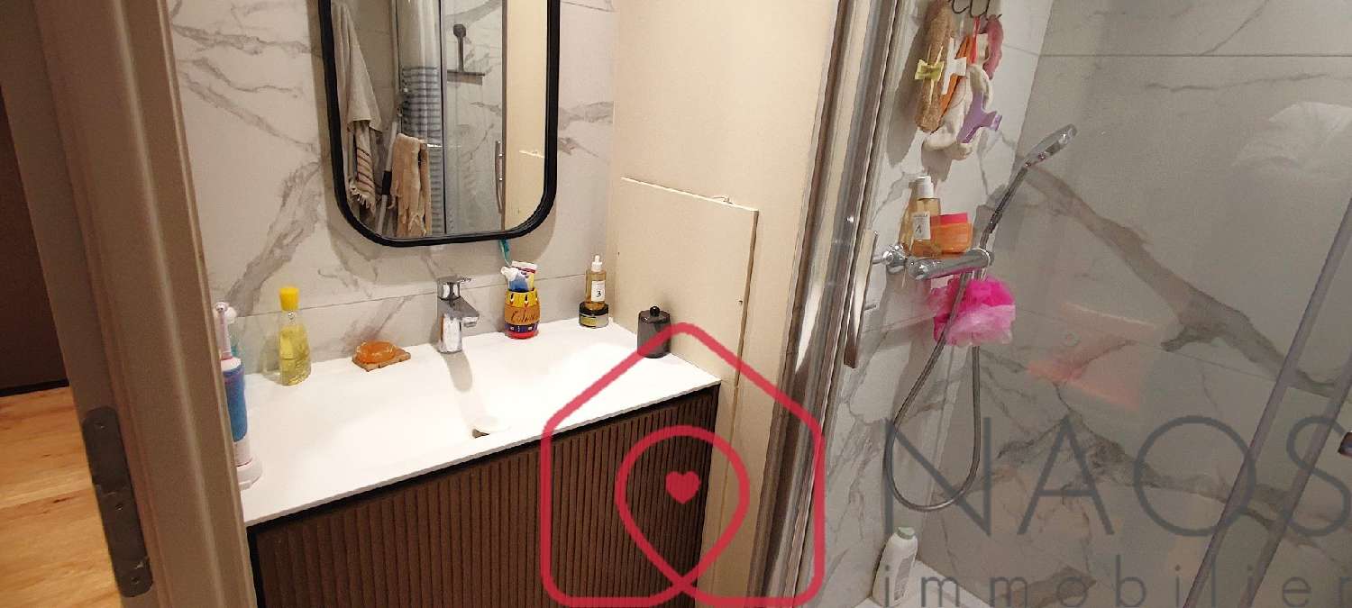 à vendre appartement Rouen 76100 Seine-Maritime 6