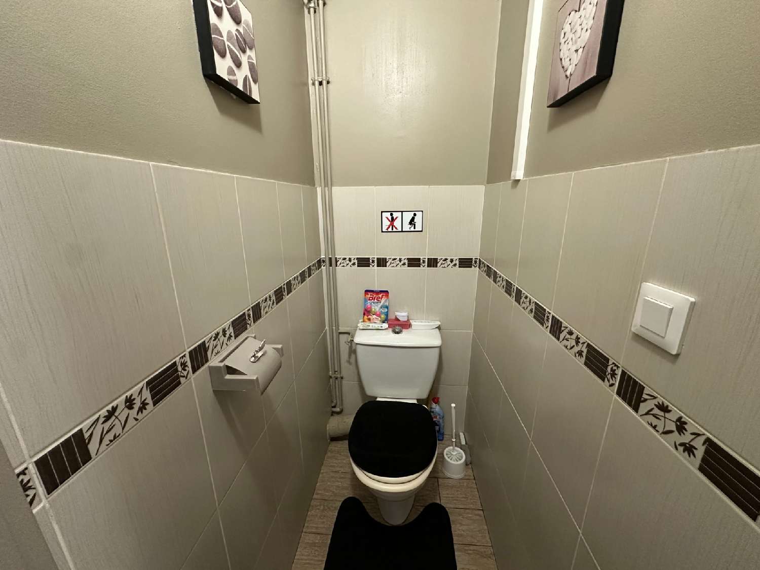 à vendre appartement Rouen Seine-Maritime 6