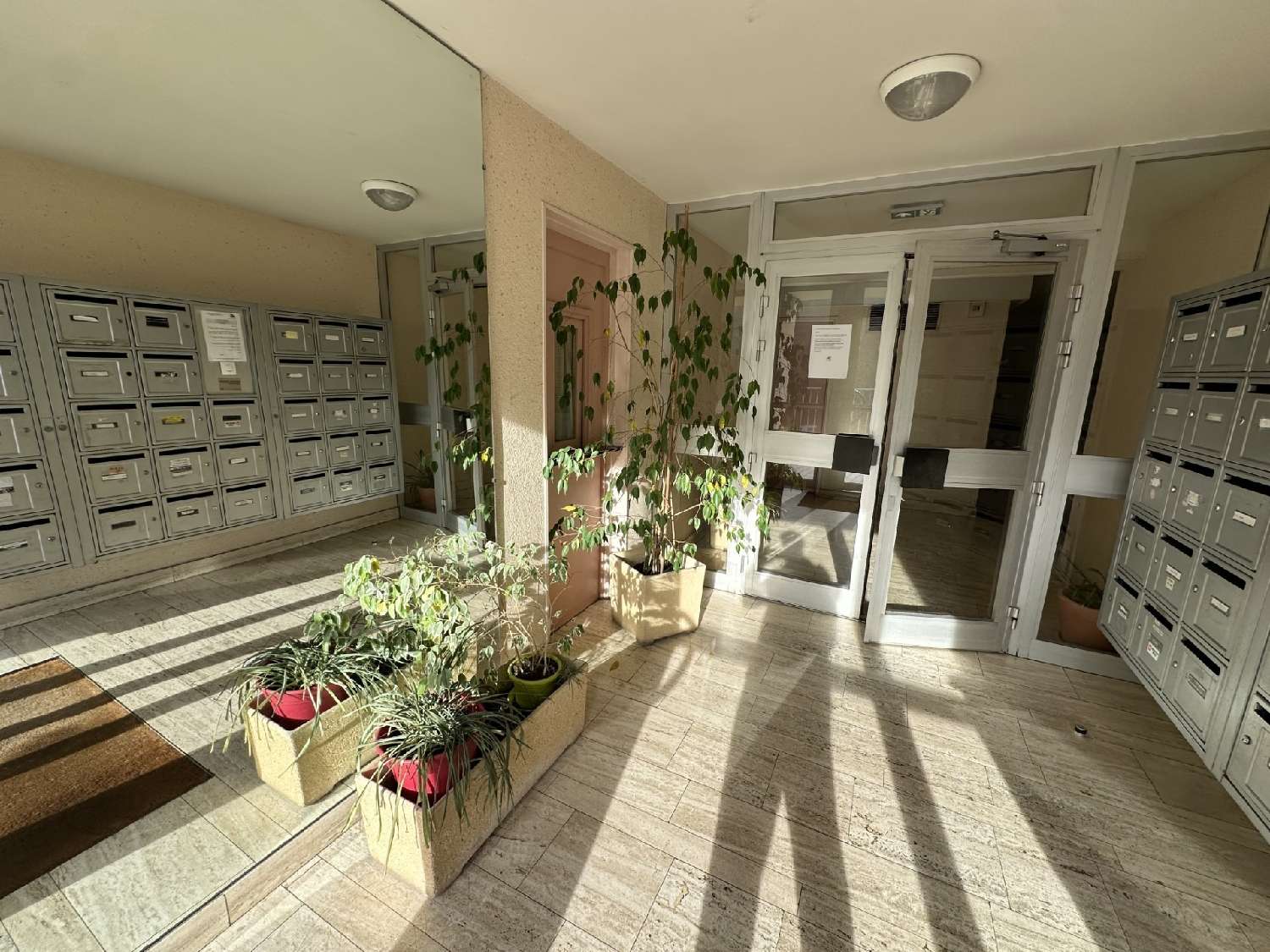 à vendre appartement Rouen Seine-Maritime 8
