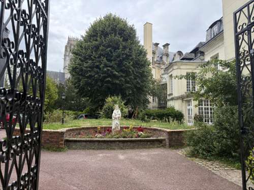 Rouen Seine-Maritime appartement foto 7420853