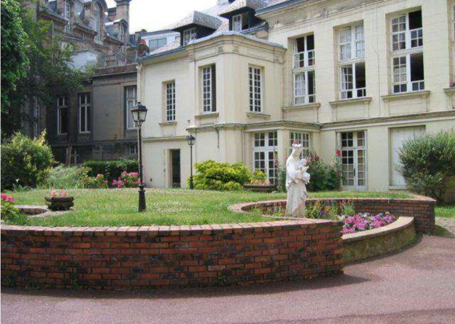à vendre appartement Rouen Seine-Maritime 2