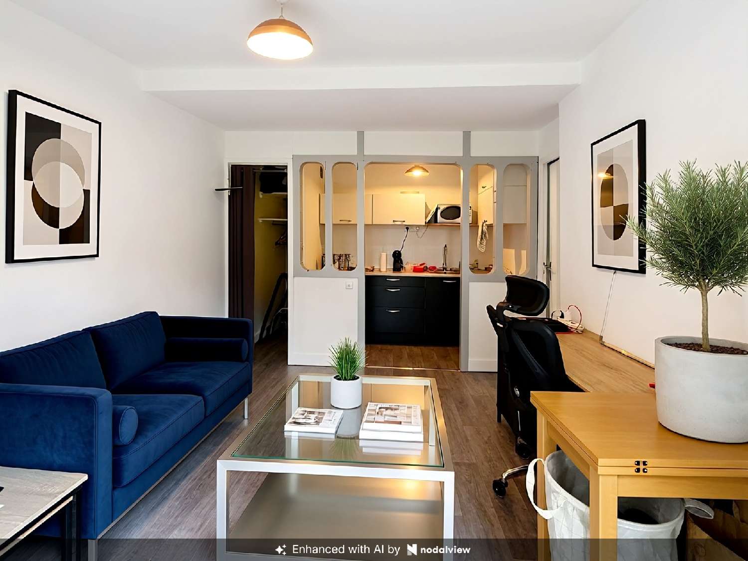 à vendre appartement Rouen Seine-Maritime 4