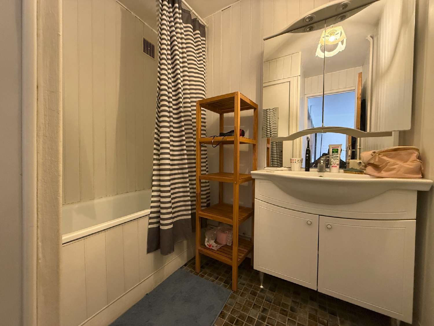 à vendre appartement Rouen Seine-Maritime 6