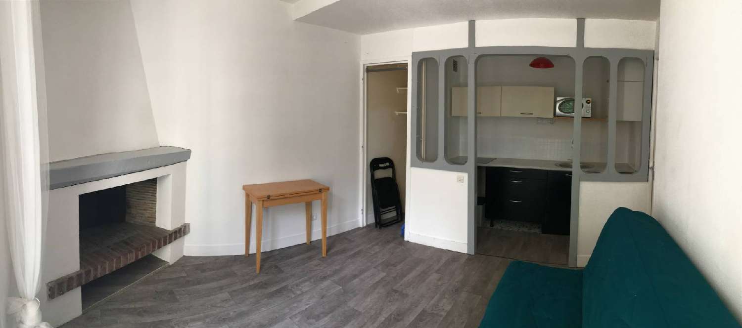 à vendre appartement Rouen Seine-Maritime 7