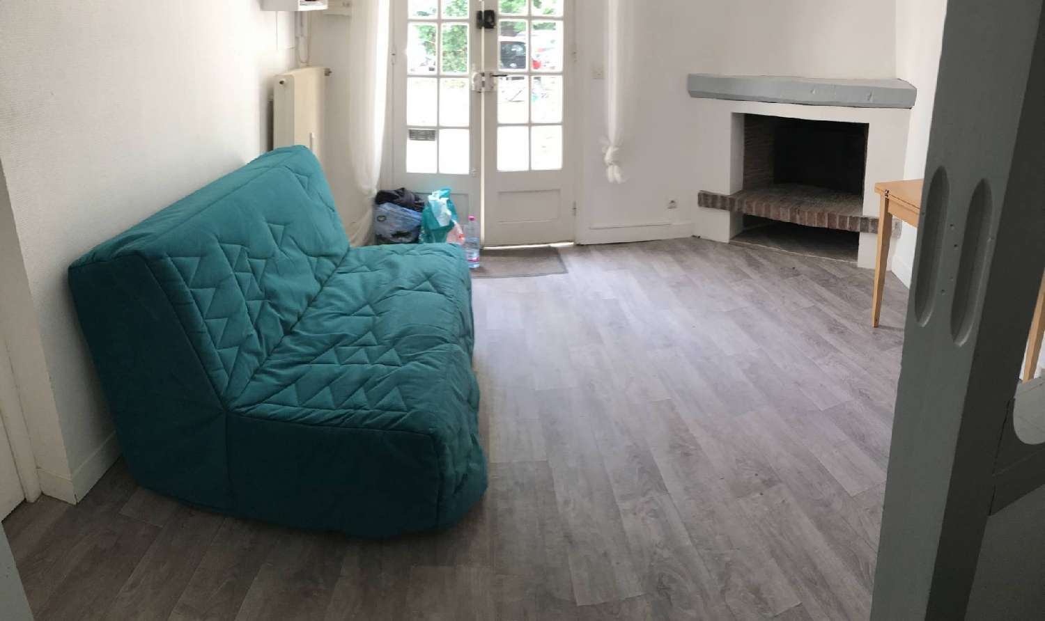 à vendre appartement Rouen Seine-Maritime 8