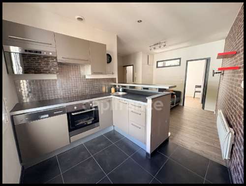 Rouen Seine-Maritime appartement foto 7424413
