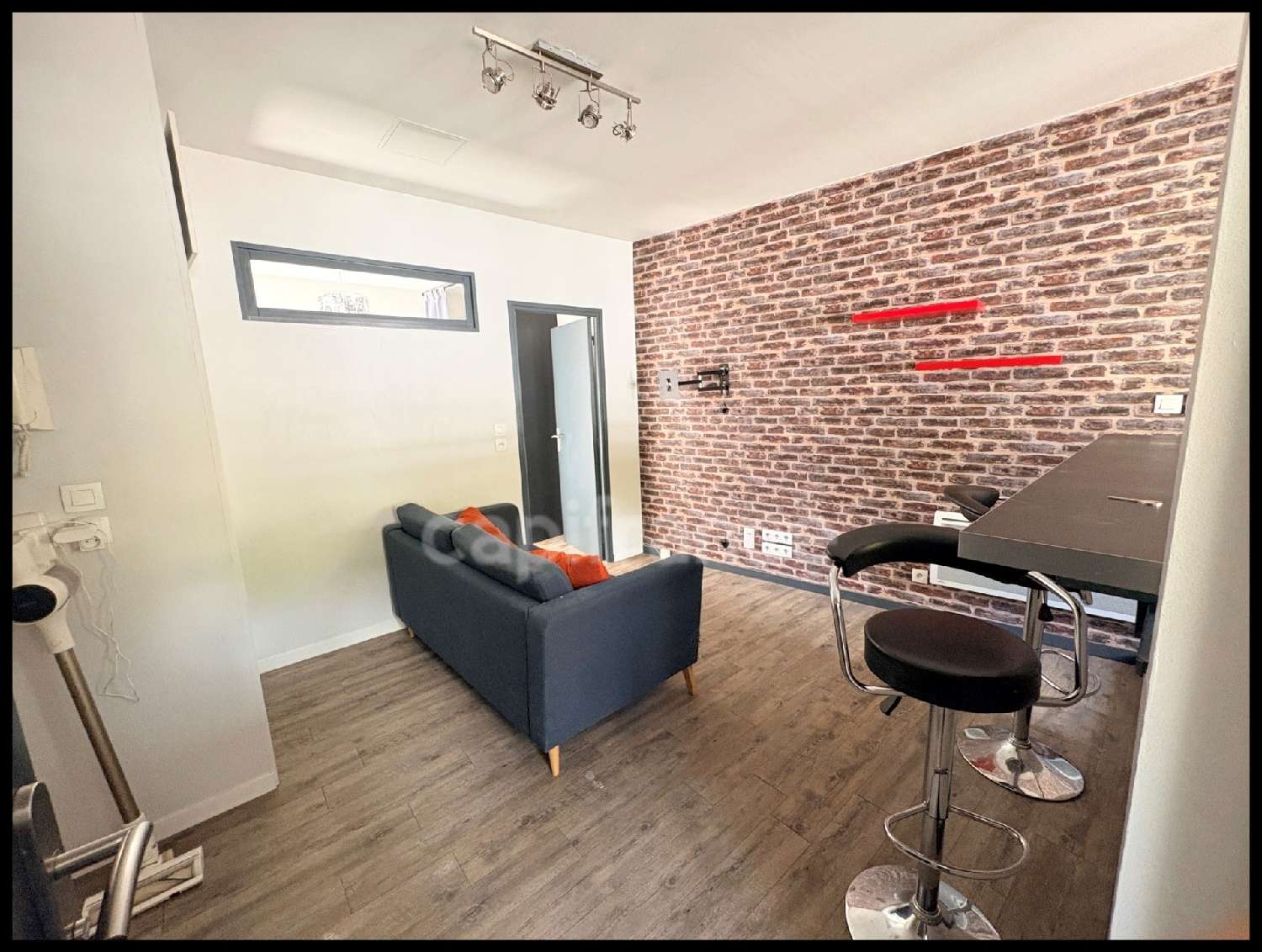 à vendre appartement Rouen Seine-Maritime 2