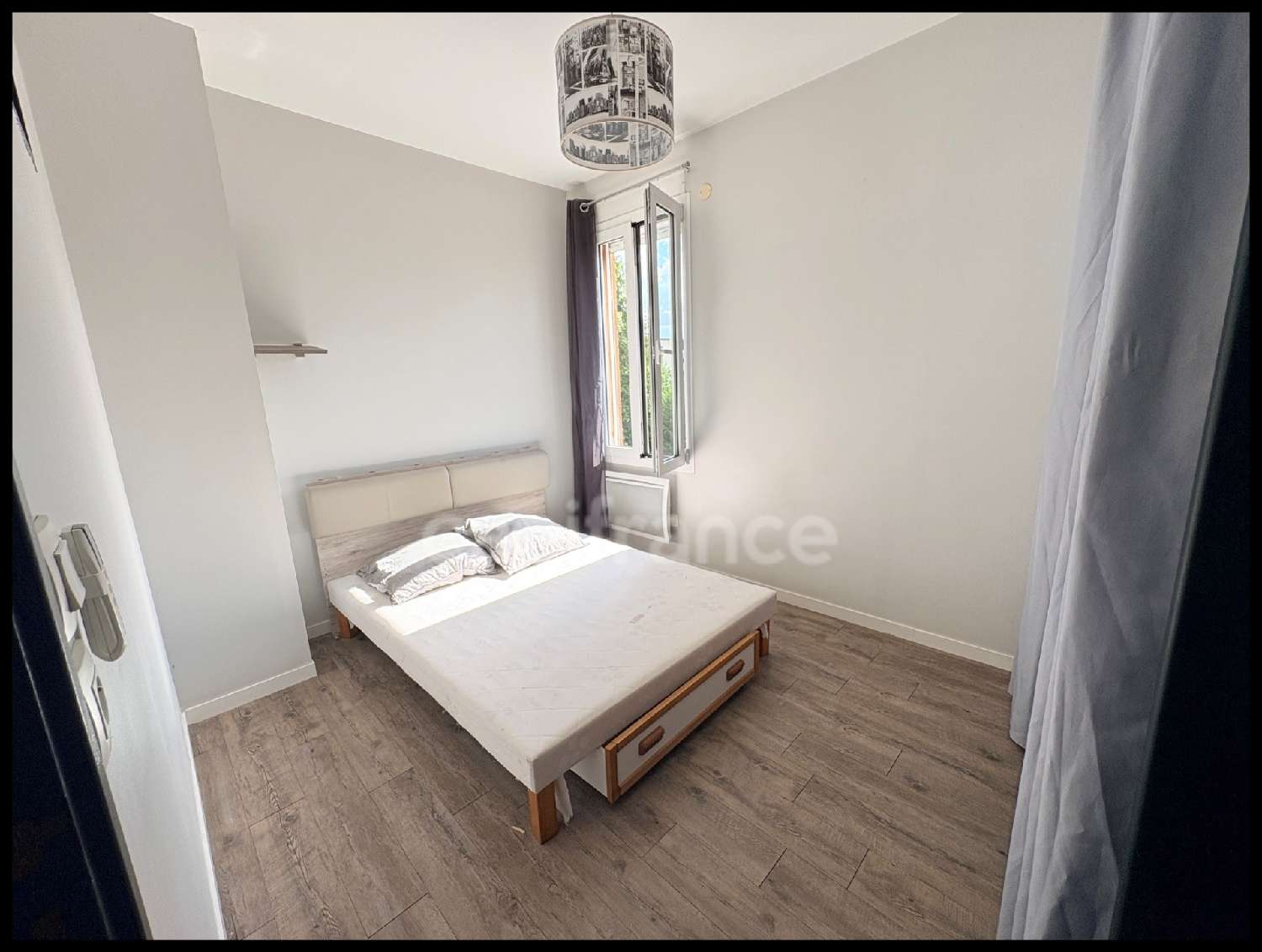 à vendre appartement Rouen Seine-Maritime 4