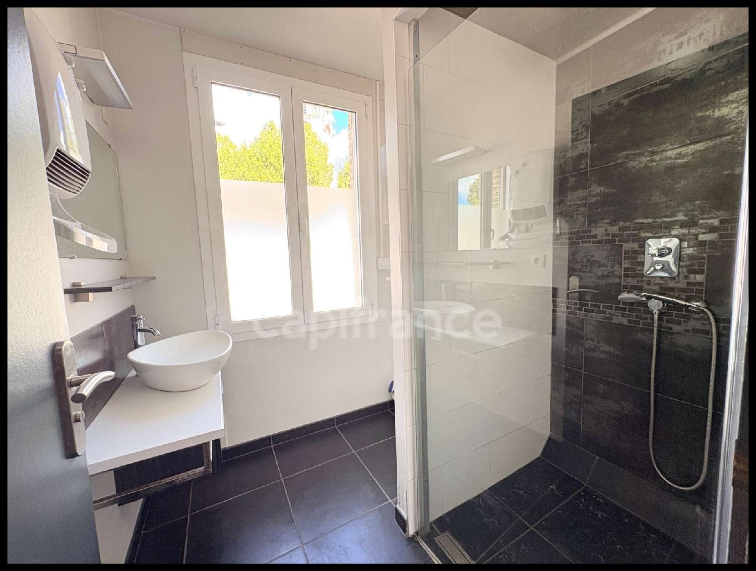 à vendre appartement Rouen Seine-Maritime 5
