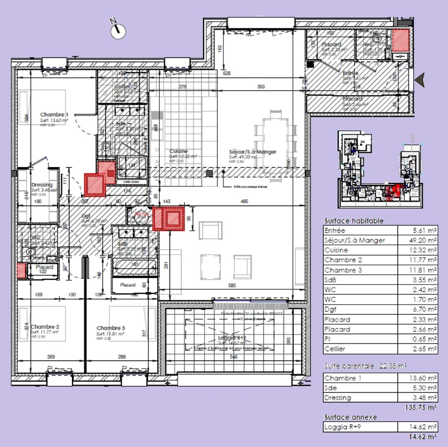  kaufen Wohnung/ Apartment Rouen Seine-Maritime 2