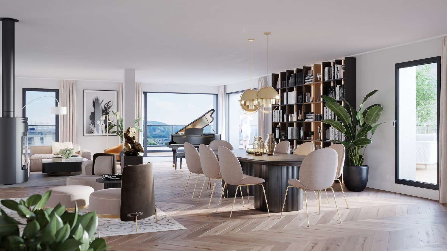  kaufen Wohnung/ Apartment Rouen Seine-Maritime 4