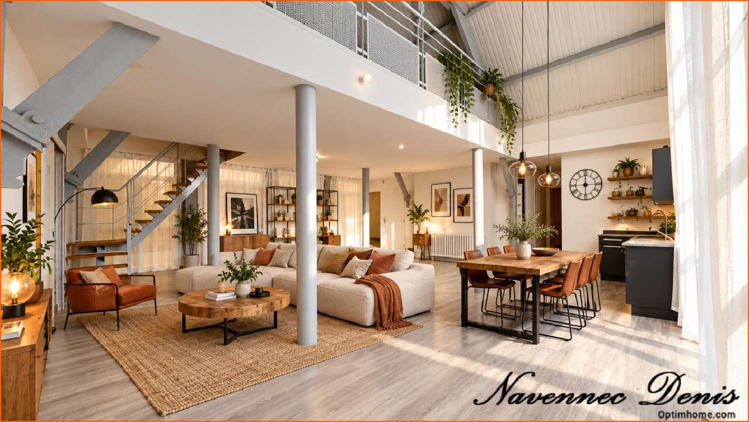  à vendre appartement Rouen Seine-Maritime 1