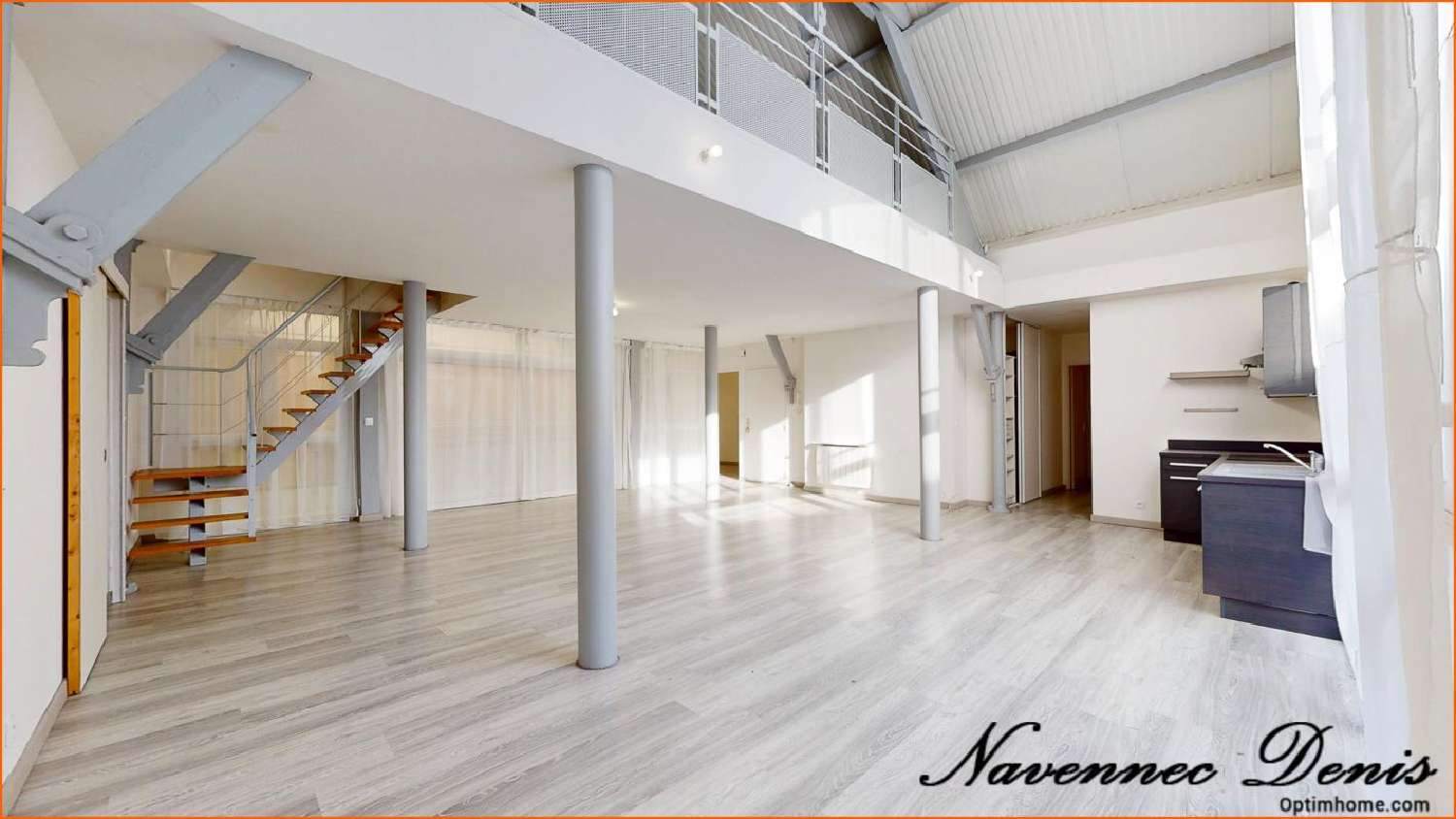  à vendre appartement Rouen Seine-Maritime 2