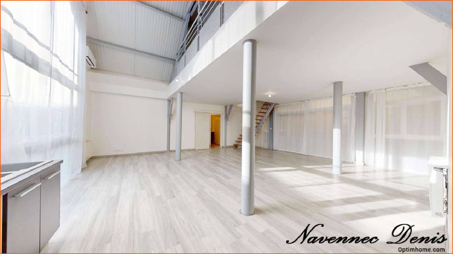  à vendre appartement Rouen Seine-Maritime 4