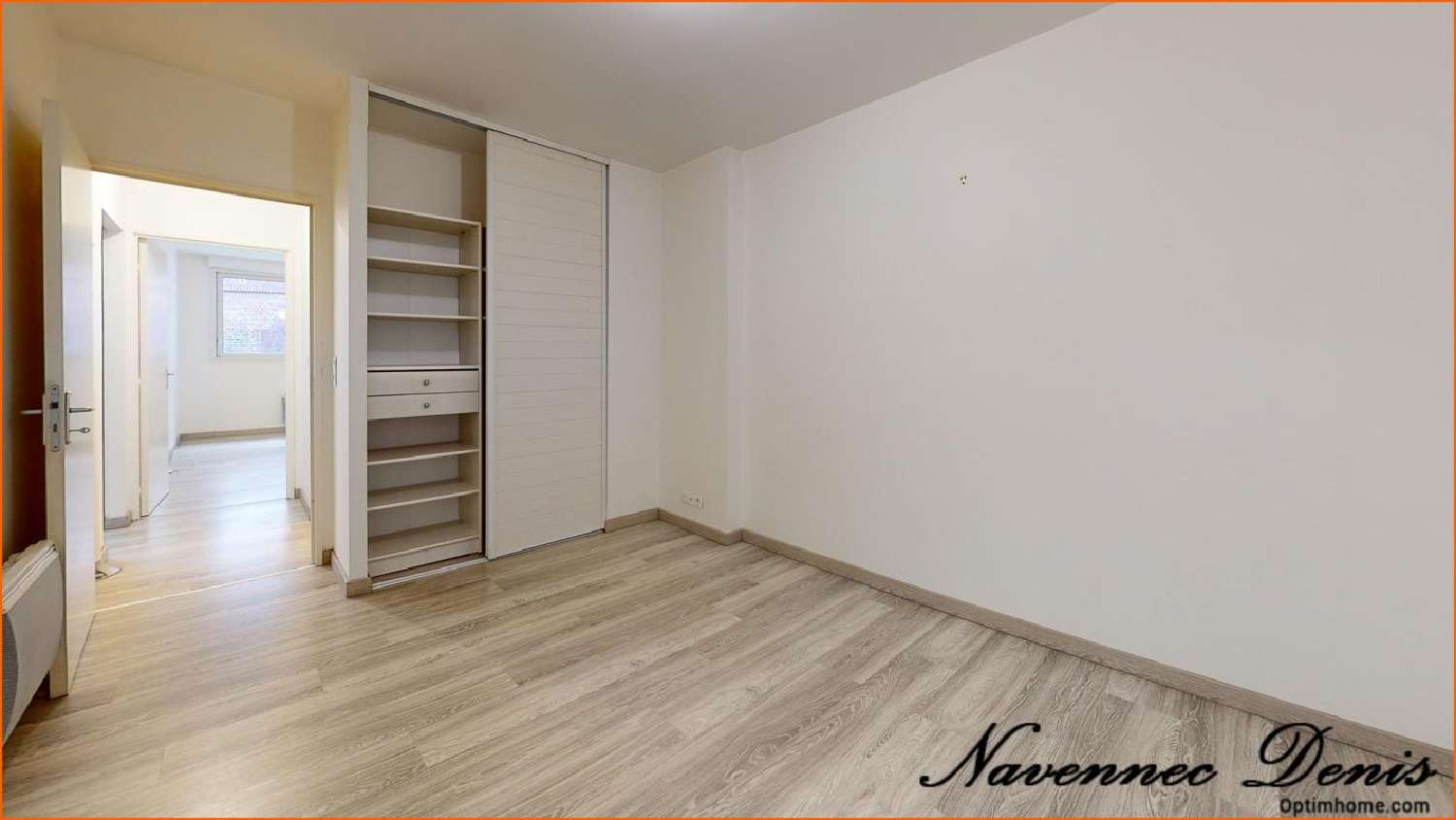  à vendre appartement Rouen Seine-Maritime 5