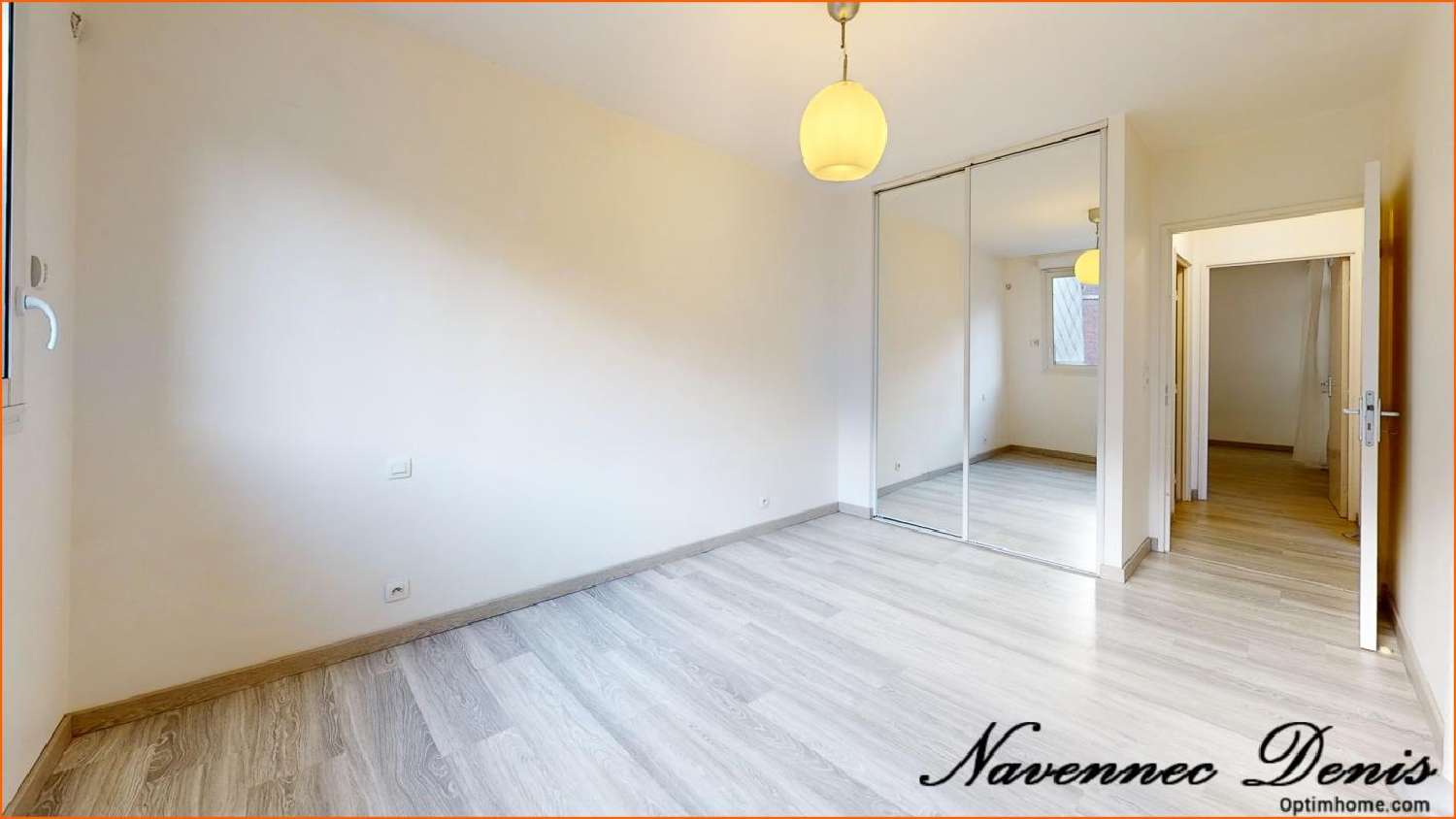  à vendre appartement Rouen Seine-Maritime 6