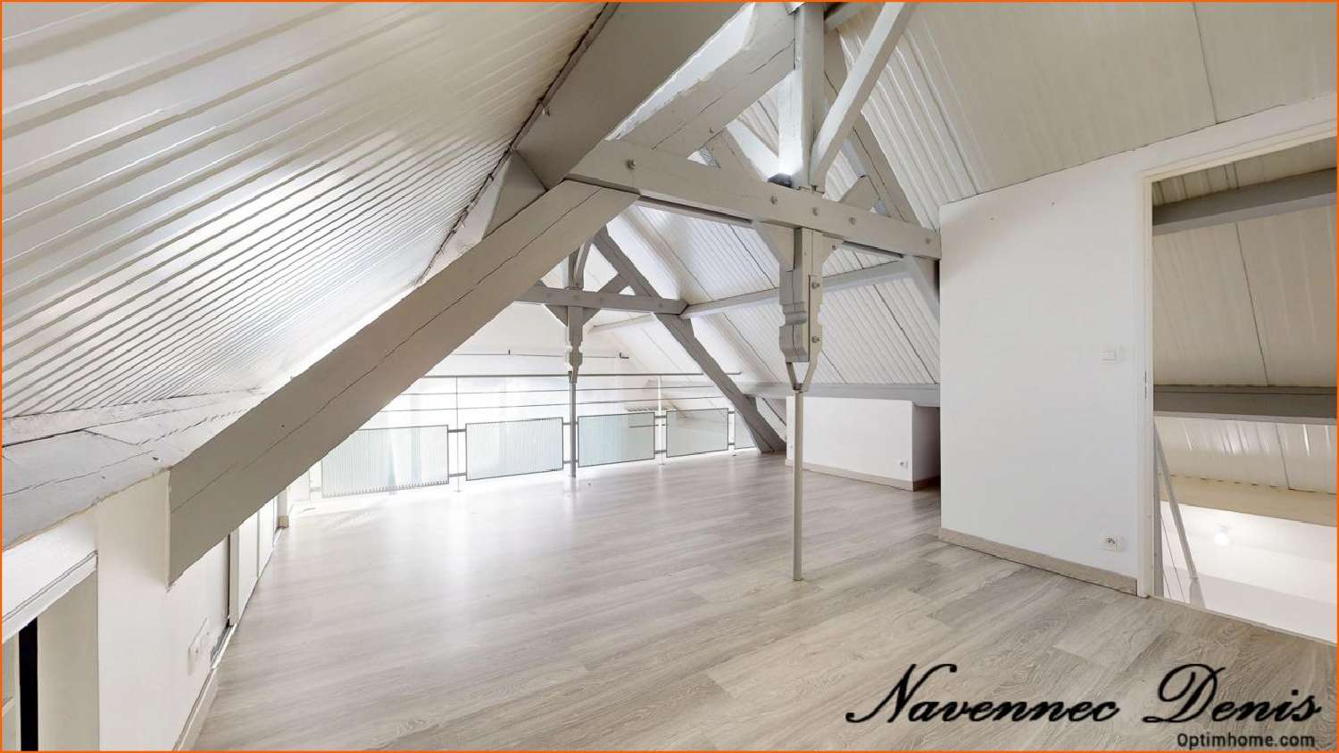  à vendre appartement Rouen Seine-Maritime 7
