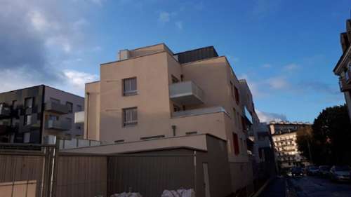 Rouen Seine-Maritime appartement foto 7423844