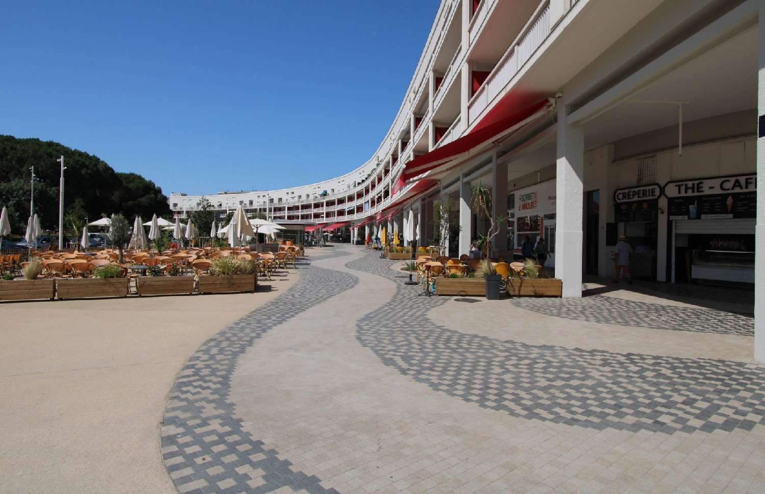 à vendre appartement Royan Charente-Maritime 1