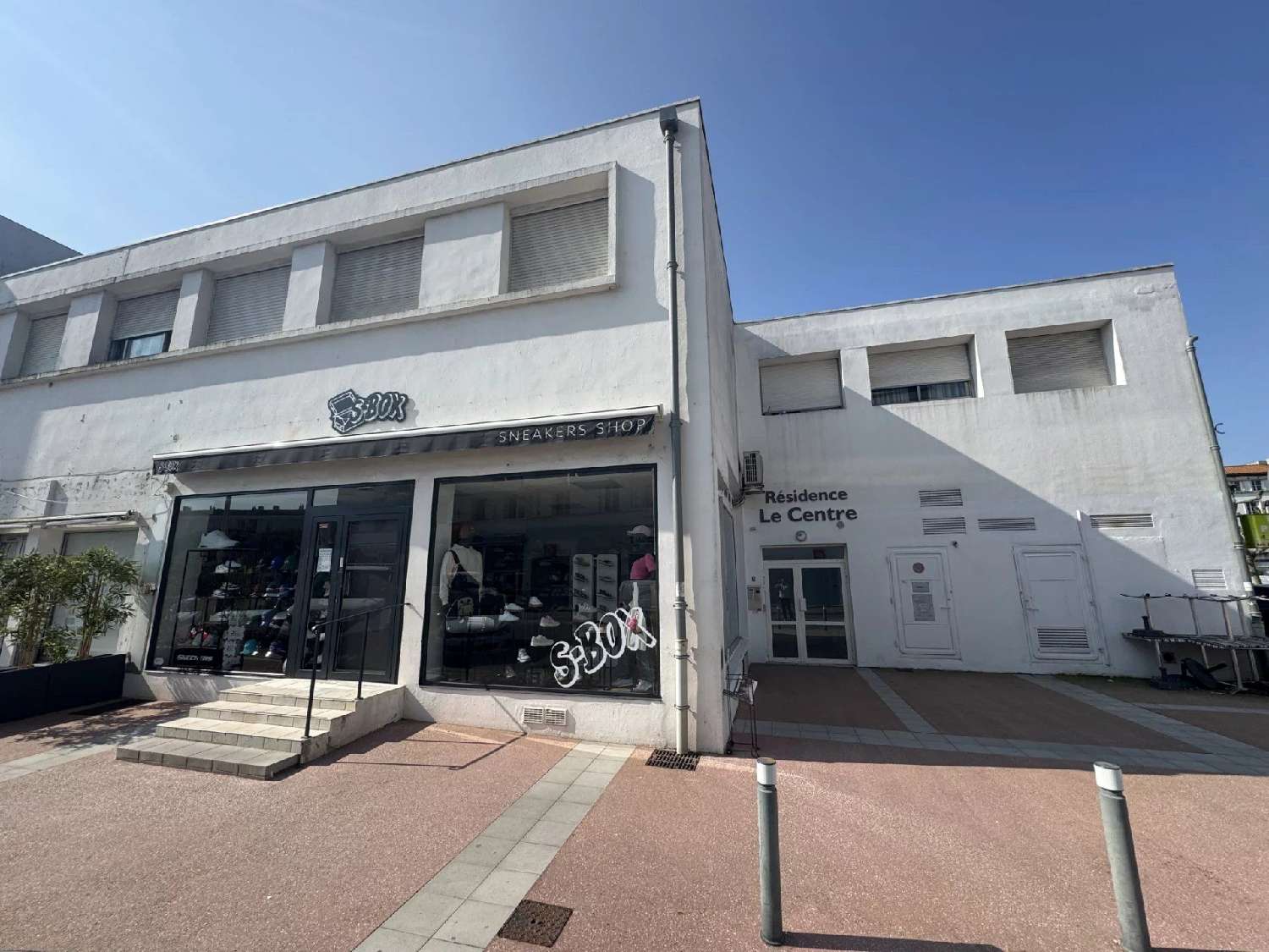  for sale apartment Royan Charente-Maritime 1