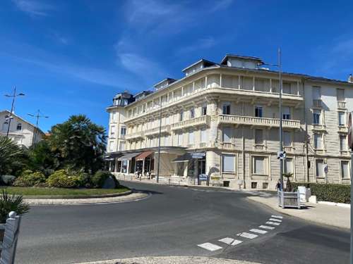 Royan Charente-Maritime appartement foto 7422319