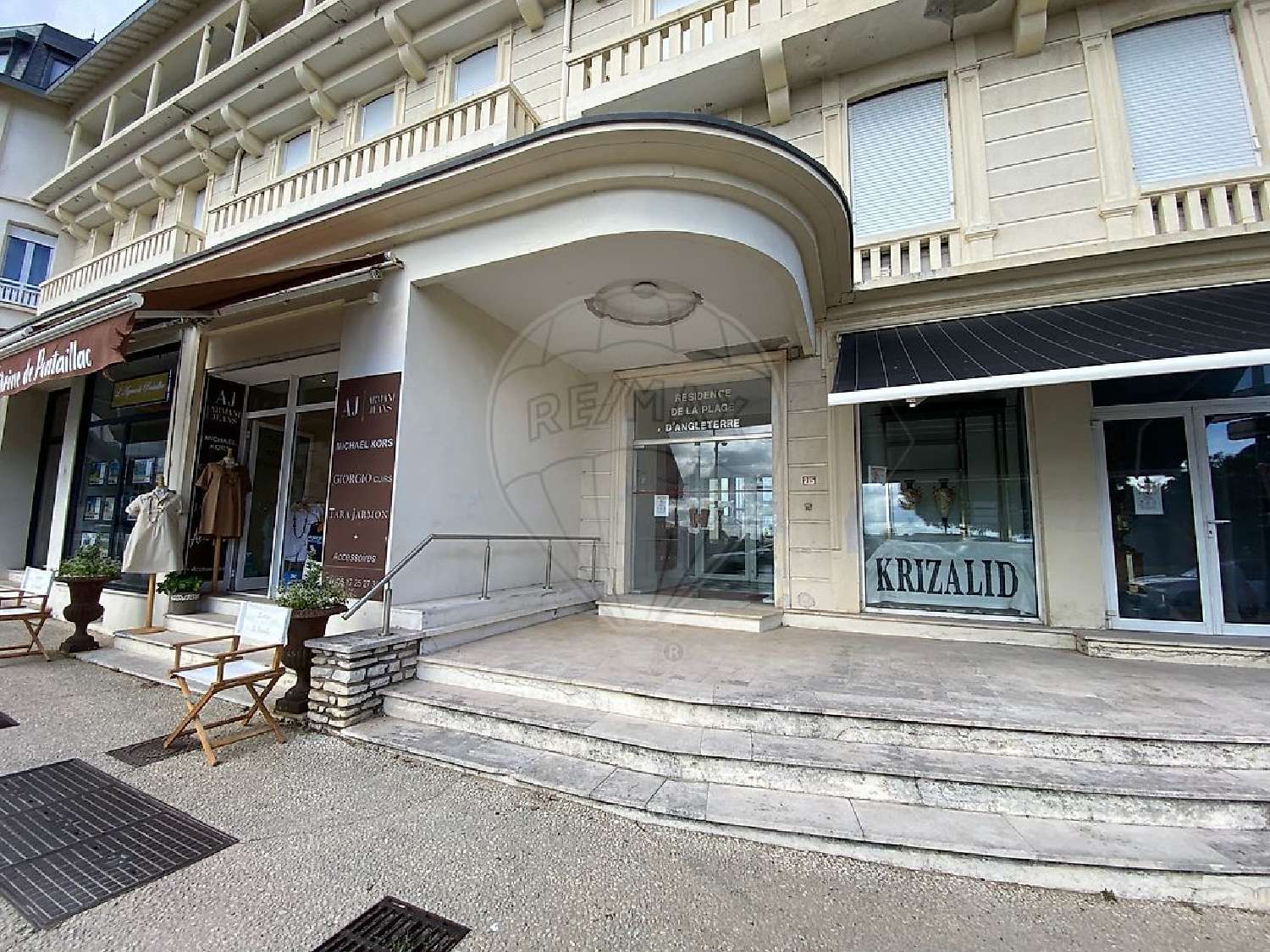  à vendre appartement Royan Charente-Maritime 2