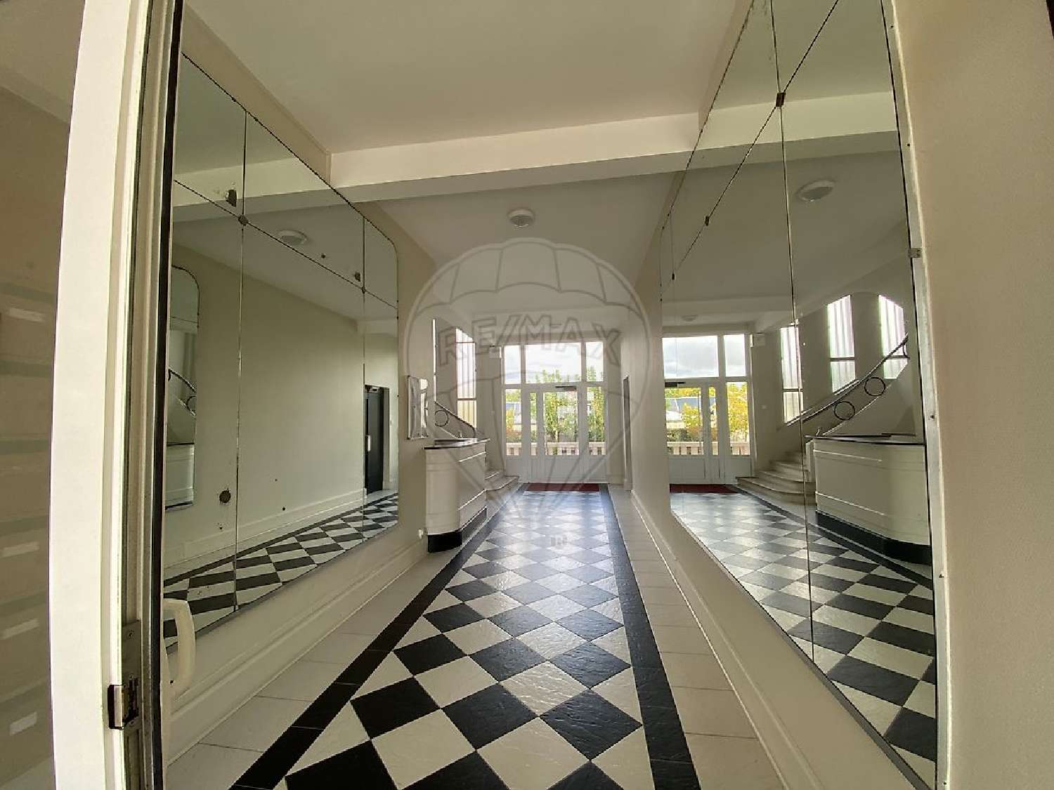  à vendre appartement Royan Charente-Maritime 3