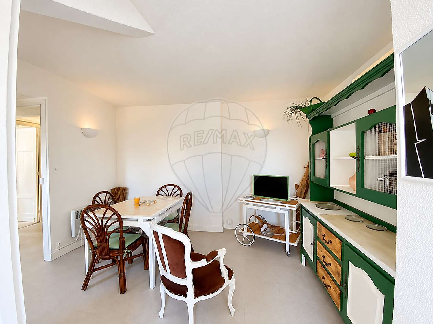  à vendre appartement Royan Charente-Maritime 5