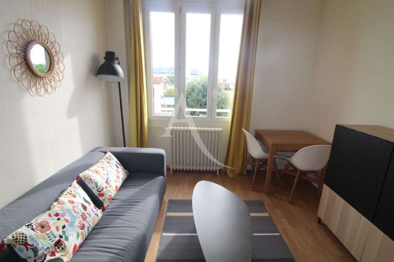  à vendre appartement Rueil-Malmaison Hauts-de-Seine 1