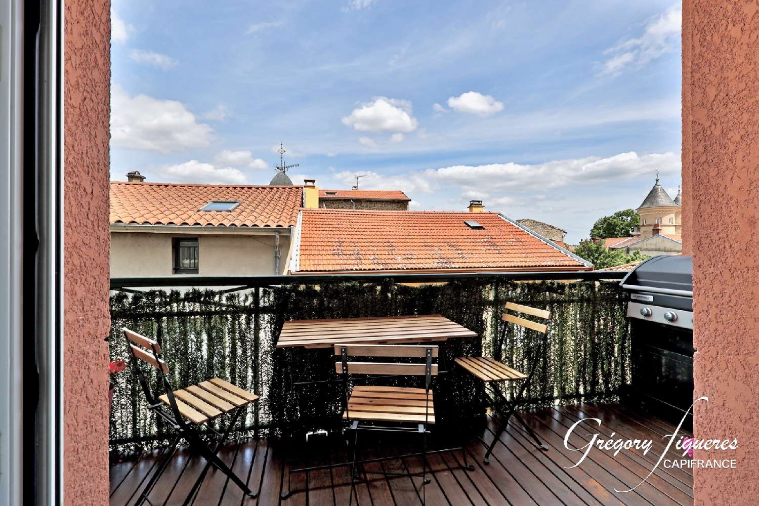  for sale apartment Saint-Andéol-le-Château Rhône 4