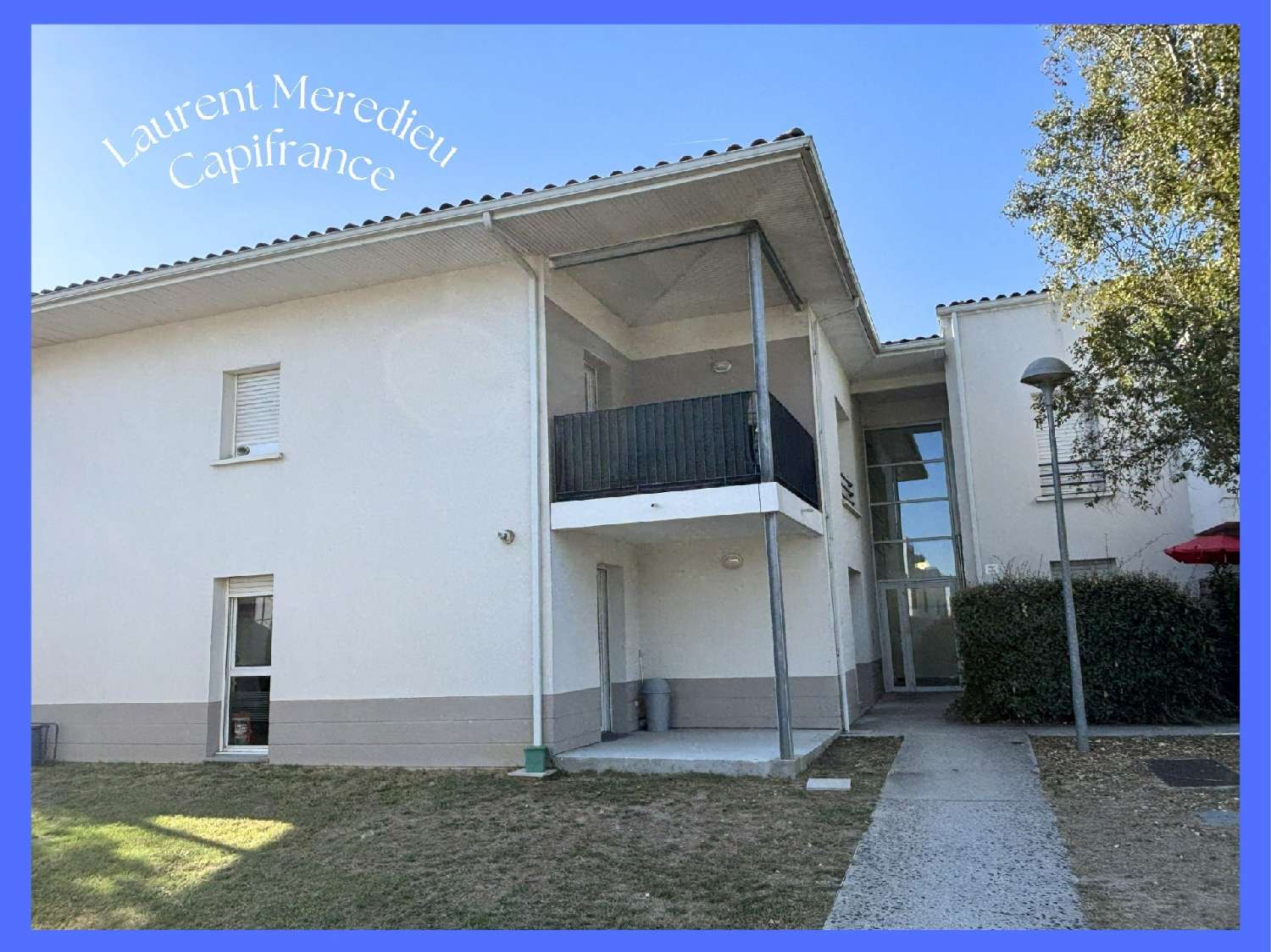 kaufen Wohnung/ Apartment Saint-André-de-Cubzac Gironde 1