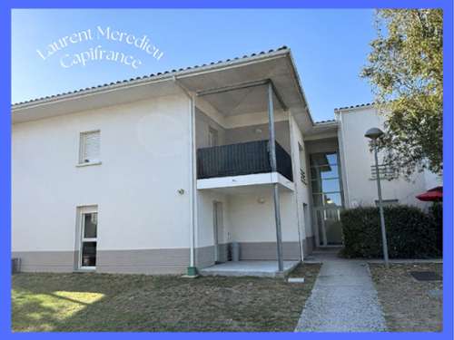 Saint-André-de-Cubzac Gironde Wohnung/ Apartment Bild 7432215