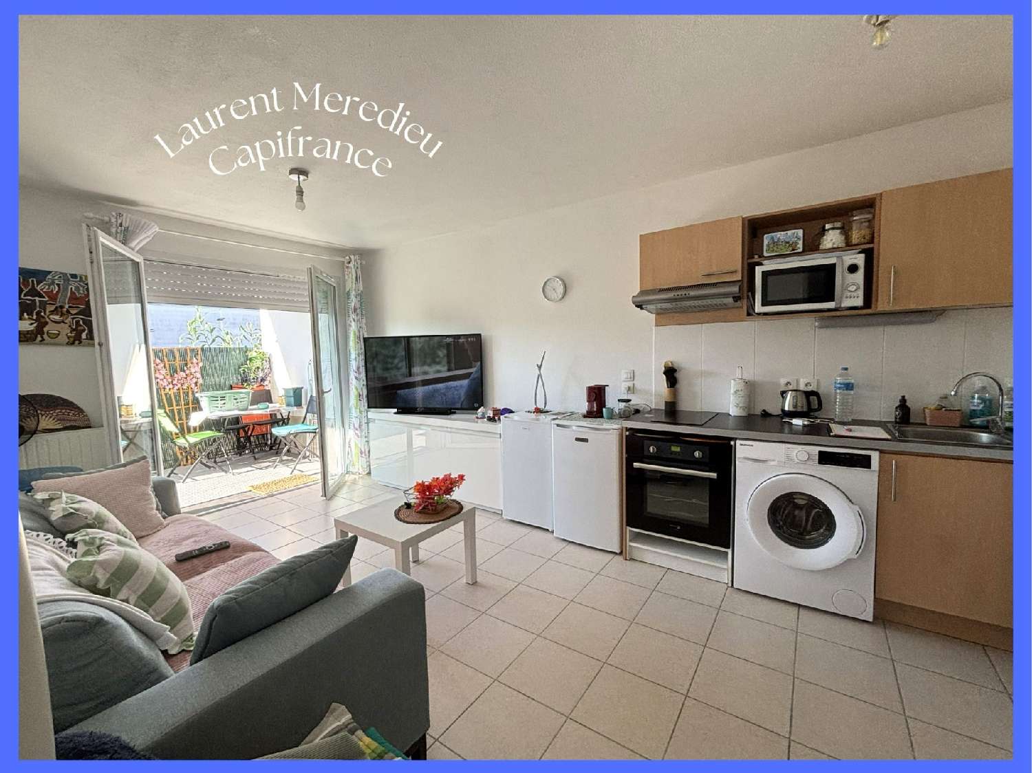 kaufen Wohnung/ Apartment Saint-André-de-Cubzac Gironde 2