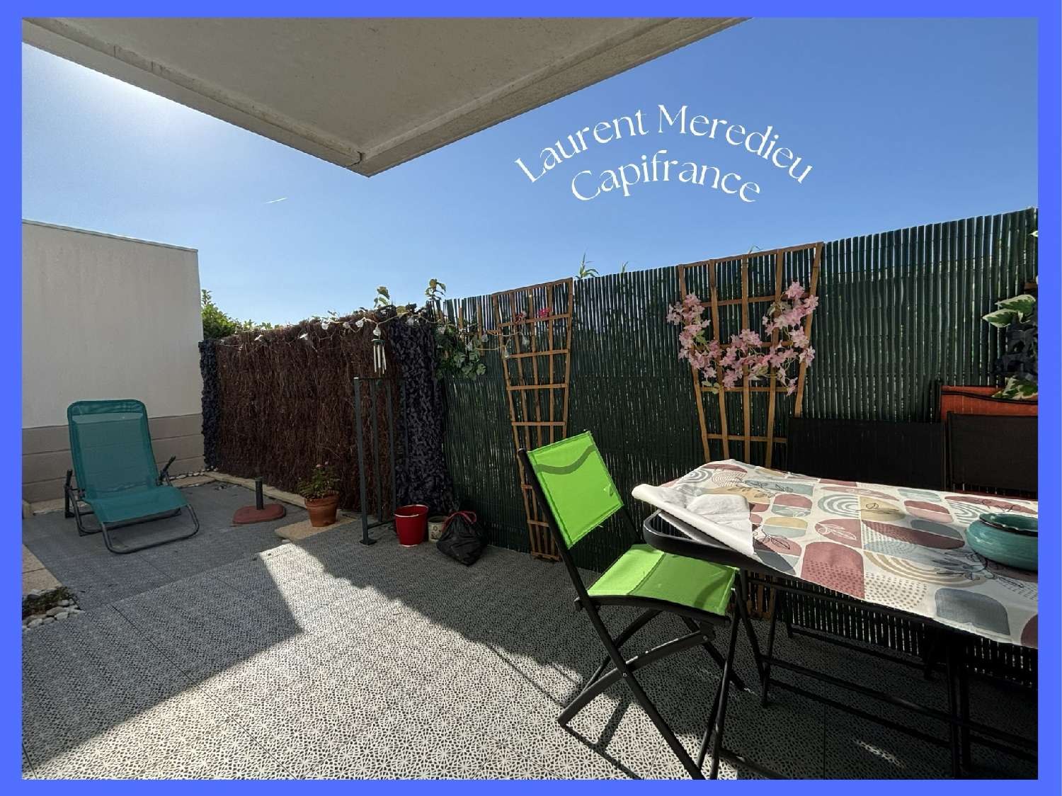 kaufen Wohnung/ Apartment Saint-André-de-Cubzac Gironde 3