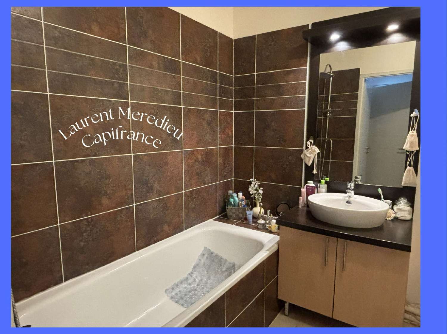 kaufen Wohnung/ Apartment Saint-André-de-Cubzac Gironde 4