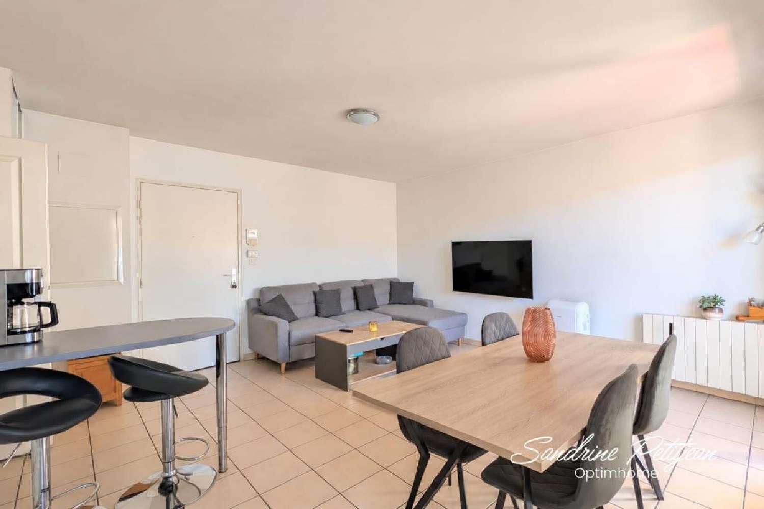 en venta apartamento Saint-André-de-Corcy Ain 3